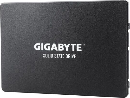 SSD-диск Gigabyte SATA III 240Gb (GP-GSTFS31240GNTD)