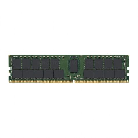 Оперативная память Kingston 64GB RDIMM DDR4 (1x64GB) 2933MHz (KTH-PL429/64G)