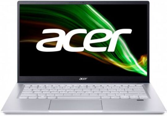 Ноутбук Acer Swift X SFX14-41G-R08J (NX.AU1ER.003)
