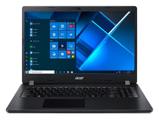 Ноутбук Acer TravelMate P2 TMP215-53-739C (NX.VPWER.001)