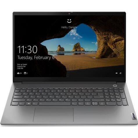 Ноутбук Lenovo ThinkBook 15-ITL (20VE00RHRU)