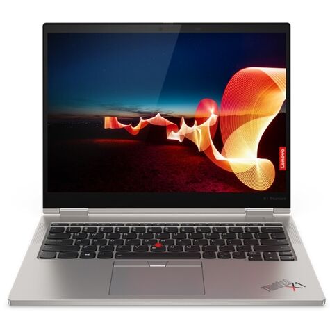 Ноутбук Lenovo ThinkPad X1 Titanium Yoga G1 (20QA001HRT)