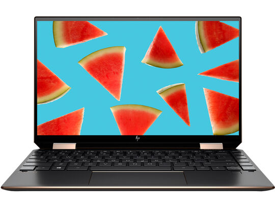 Ноутбук HP Spectre x360 13-aw0008ur (22P45EA)