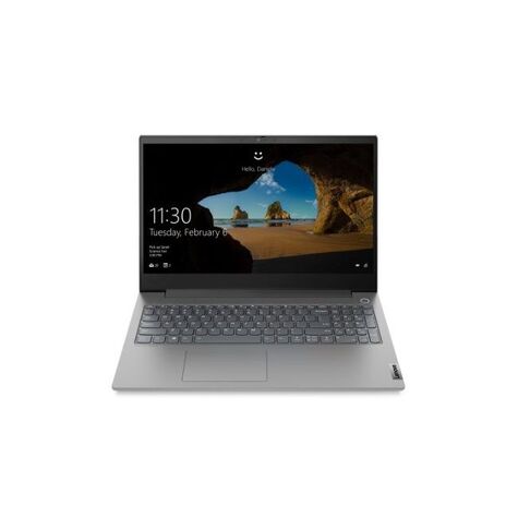 Ноутбук Lenovo ThinkBook 15 G2 ITL (20VE00RSGE)