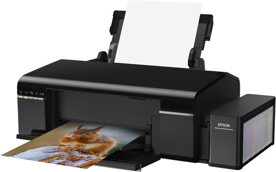 Принтер Epson L805 C11CE86403