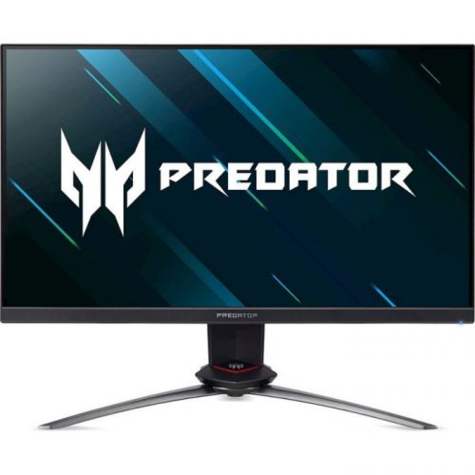 Монитор Acer Predator XB253QGXbmiiprzx (UM.KX3EE.X07)