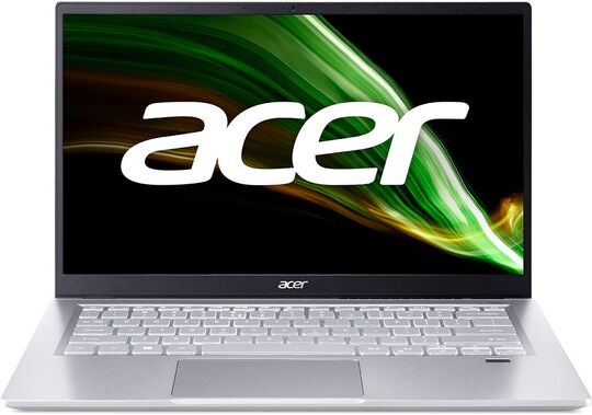 Ноутбук Acer Swift 3 SF314-511-57XA (NX.ABLER.005)