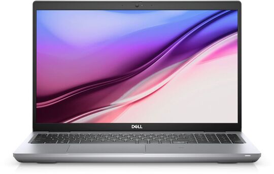 Ноутбук Dell Latitude 5521 (5521-8117)