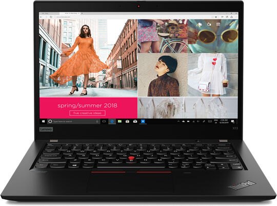 Ноутбук Lenovo ThinkPad X13  G1 (20UF0038RT)