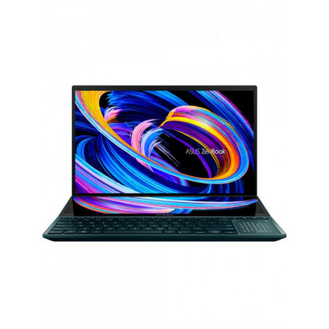 Ноутбук Asus Zenbook Pro Duo UX582LR-H2053W (90NB0U51-M000R0)