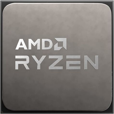 Процессор AMD Ryzen 7 5700X (AM4,OEM) (100-000000926)