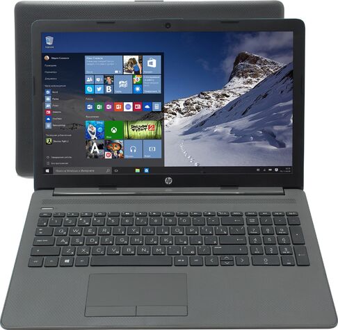 Ноутбук HP Essential 255 G7 (2D308EA)