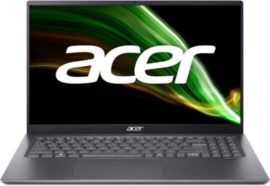 Ноутбук Acer Swift 3 SF316-51-55EP (NX.ABDER.006)