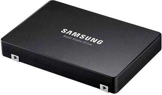 SSD-диск Samsung  PM9A3 1920Gb 2.5" (SFF/U.2)  NVMe PCIe (MZQL21T9HCJR-00A07)