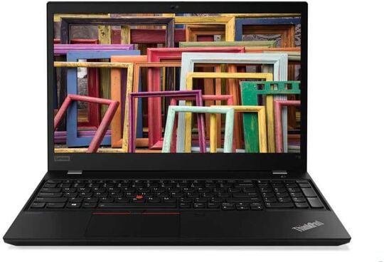 Ноутбук Lenovo ThinkPad T15 Gen 1 (20S6003PRT)