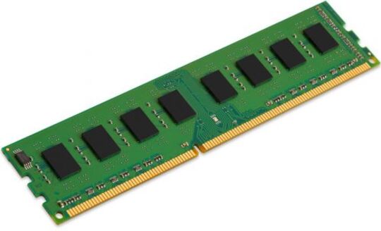 Оперативная память Foxline 8GB DIMM DDR3 (1x8GB) 1600Mhz (FL1600D3U11L-8G)