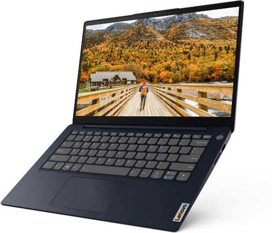 Ноутбук Lenovo IdeaPad 3 14ITL6 (82H7009PRU)
