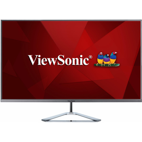 Монитор ViewSonic VX3276-2K-mhd