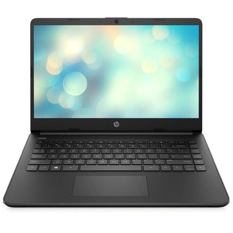 Ноутбук HP 14s-fq0092ur (3B3M6EA)