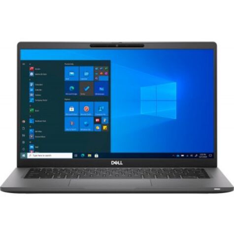 Ноутбук Dell Latitude 7420 (7420-3527)