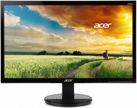 Монитор Acer K242HYLHbi (UM.QX2EE.H01)
