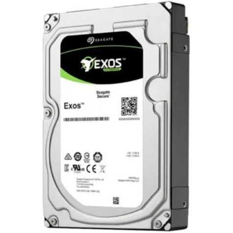 Жесткий диск Seagate Exos 6Tb SATA 3.5" (ST6000NM0115)