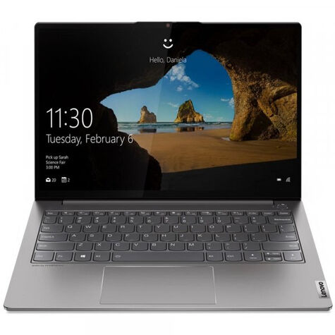 Ноутбук Lenovo ThinkBook 13s-ITL (20V900BBRU)