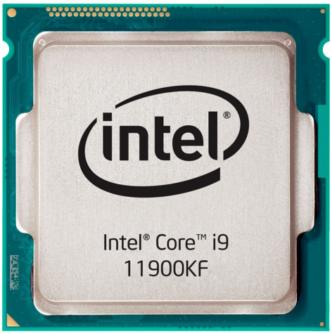 Процессор Intel Core i9-11900KF (LGA1200,OEM) (CM8070804400164)