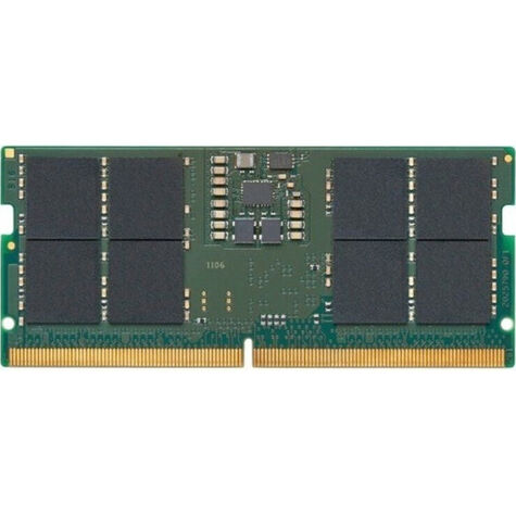 Оперативная память Kingston 16GB SO-DIMM DDR5 4800MHz (KCP548SS8-16)