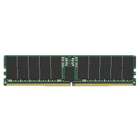 Оперативная память Kingston 64GB Server Premier RDIMM DDR5 4800MHz ECC Reg (KSM48R40BD4TMM-64HMR)