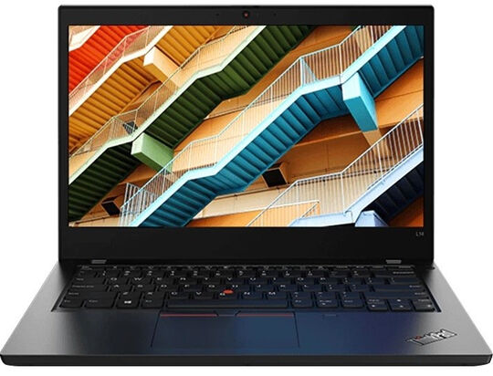 Ноутбук Lenovo ThinkPad L14 G2 (20X2A64RCD)