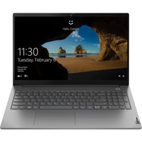 Ноутбук Lenovo ThinkBook 15 G3 ITL (21A5000ECD)