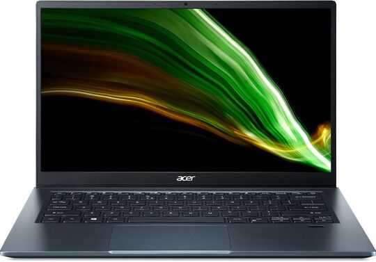 Ноутбук Acer Swift 3 SF314-511-73VS (NX.ACXER.001)