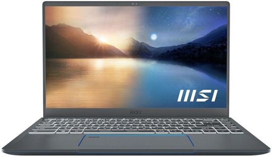 Ноутбук MSI Prestige 14 A11SB-638RU (9S7-14C412-638)