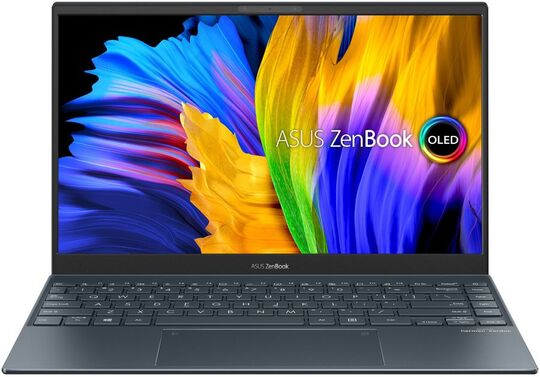Ноутбук Asus Zenbook 13 OLED UX325EA-KG758 (90NB0SL1-M00E90)