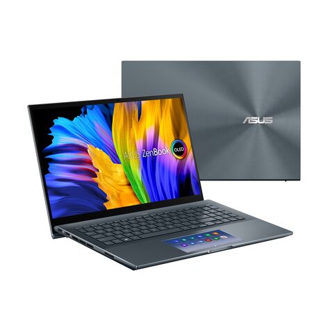 Ноутбук Asus Zenbook Pro 15 OLED UX535LI-H2348R (90NB0RW1-M000C0)