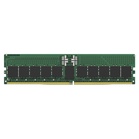 Оперативная память Kingston 32GB Server Premier RDIMM DDR5 4800MHz ECC Reg (KSM48R40BD8KMM-32HMR)