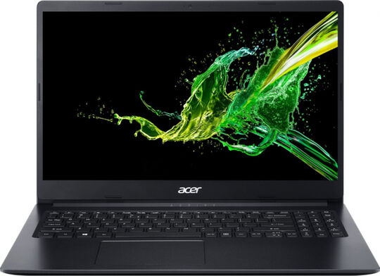 Ноутбук Acer Aspire 3 A315-34-P3CS (NX.HE3ER.00Q)