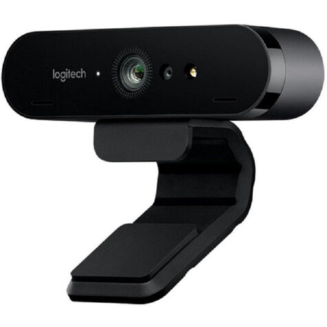 Веб-камера Logitech BRIO 960-001106