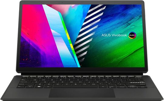 Ноутбук Asus Vivobook 13 Slate OLED T3300KA-LQ084W (90NB0VC2-M008D0)