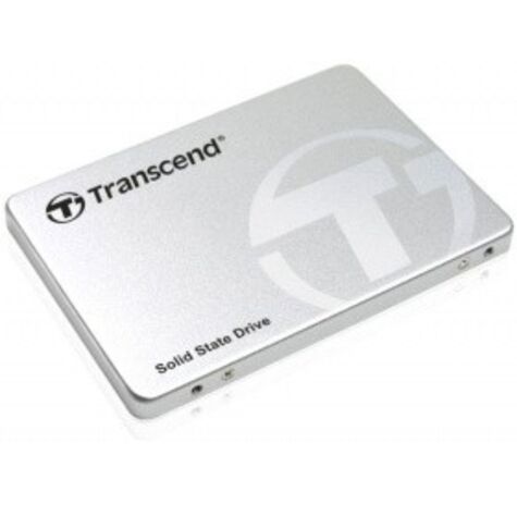 SSD-диск Transcend 240 Гб, 2.5", Sata III TS240GSSD220S