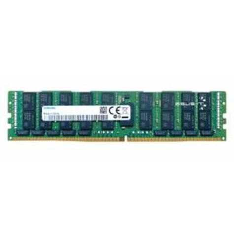 Оперативная память Samsung DDR4  128Gb LRDIMM (PC4-25600) 3200MHz (M386AAG40AM3-CWEZY)