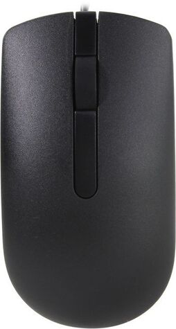 Мышь Dell MS116 Gray (570-AAIT)