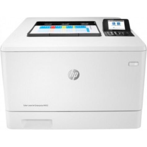 Принтер HP Color LaserJet Enterprise M455dn  (3PZ95A)
