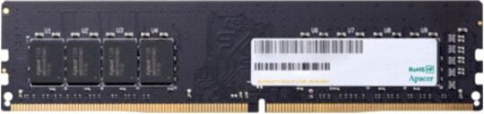 Оперативная память Apacer 16GB DIMM DDR4 3200MHz (PC4-25600) (AU16GGB32CSYBGH)