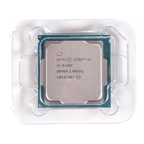 Процессор Intel Core i5-9400F (LGA1151,OEM) (CM8068403875510)
