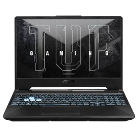 Ноутбук Asus TUF Gaming F15 FX506HE-HN011 (90NR0704-M00AD0)