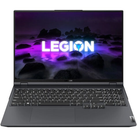 Ноутбук Lenovo Legion 5 Pro 16ACH6H (82JQ00QQMH)