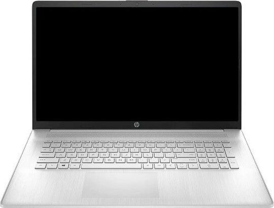 Ноутбук HP17t-cn000 (2W0H5AV)
