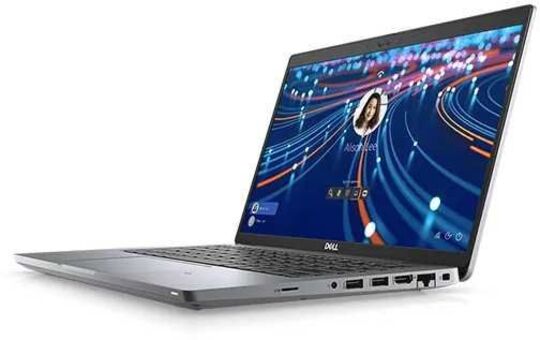 Ноутбук Dell Latitude 5420 (5420-0464)